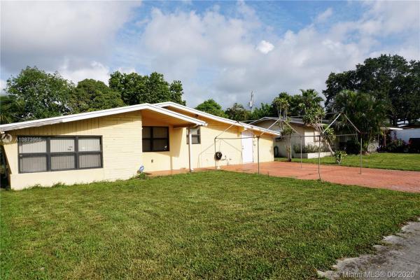 Miramar Tropical, 2654 Oleander Dr, Miramar, Florida 33023, image 2