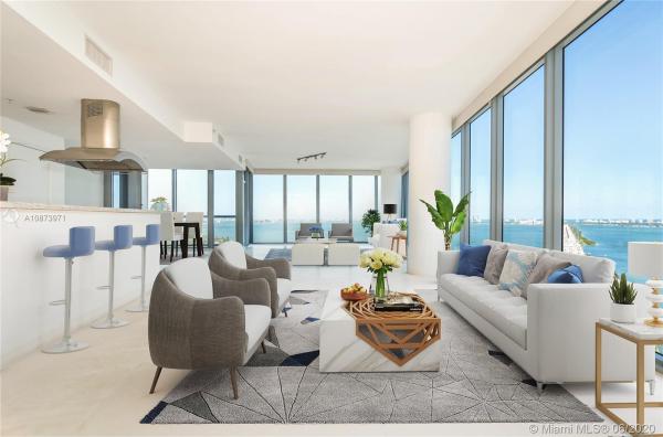 Blue On The Bay, 601 NE 36th St #2912, Miami, Florida 33137, image 2