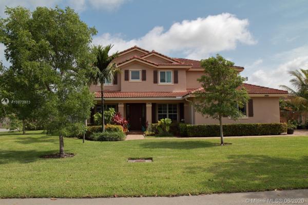 Estate Mansions, 12981 SW 221st St, Goulds, Florida 33170, image 2