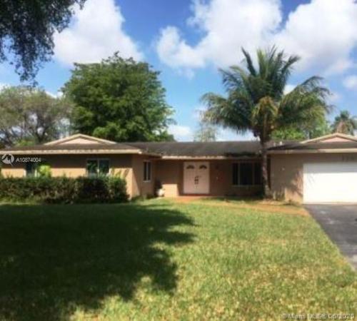 Pine Meadows Estates, 12030 SW 121st Ave, Three Lakes, Florida 33186, image 2