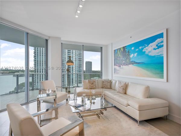 North Tower At Marina Palms, North Miami Beach, Florida 33160, image 1