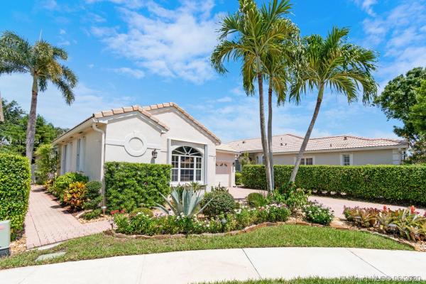 Costa Brava At Boca Pointe, 23434 Rakelle Cir, Boca Raton, Florida 33433, image 2