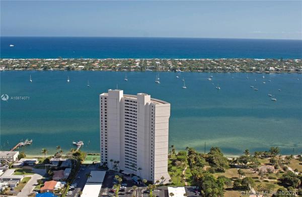 Placido Mar, 5200 N Flagler Dr #2301, West Palm Beach, Florida 33407, image 2
