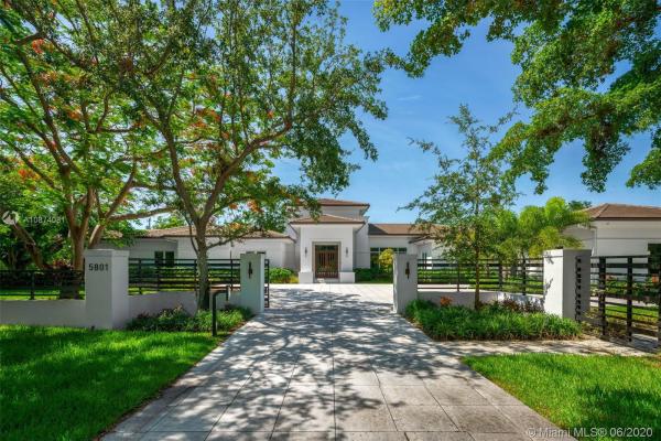 Collins Acres, 5801 SW 107th St, Pinecrest, Florida 33156, image 2