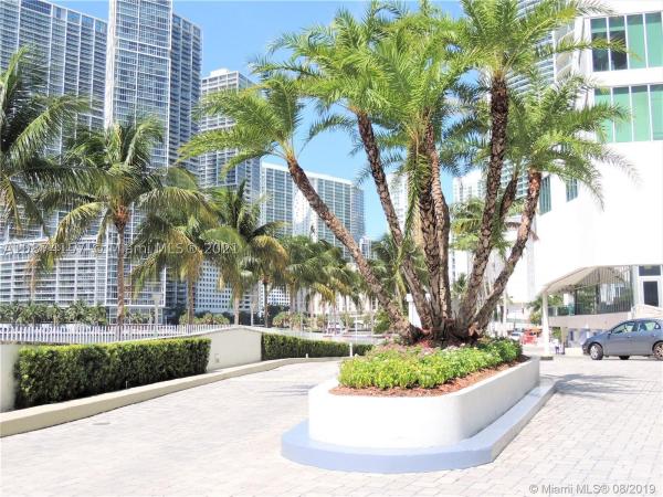 One Miami West, 325 S Biscayne Blvd #2415, Miami, Florida 33131, image 1