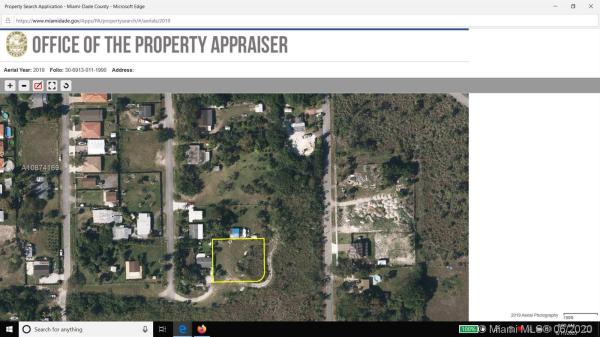 Silver Palm Park, 12243 230, Goulds, Florida 33170, image 2
