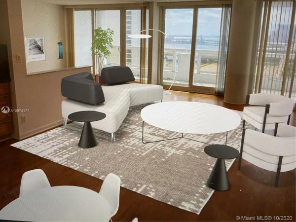 The Grand, 1717 N Bayshore Dr #A-1953, Miami, Florida 33132, image 2