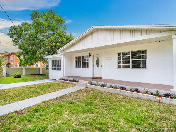 Tamiami Pines, 3355 SW 11th St, Miami, Florida 33135, image 2