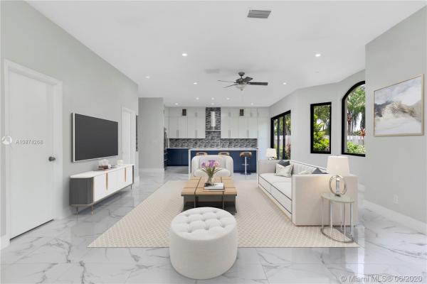 Shannon Lake Estates, 13051 NW 9th St, Sunrise, Florida 33325, image 2