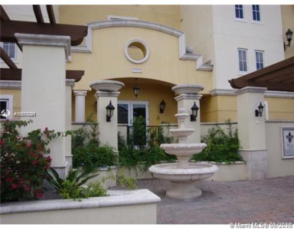 Villa Isabella, 322 Madeira Ave #201, Coral Gables, Florida 33134, image 2