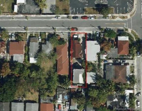 Beverly Heights, 1424 NW 35th St, Miami, Florida 33142, image 2