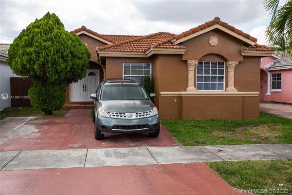Peral, 9488 SW 154th Pl, The Hammocks, Florida 33196, image 2