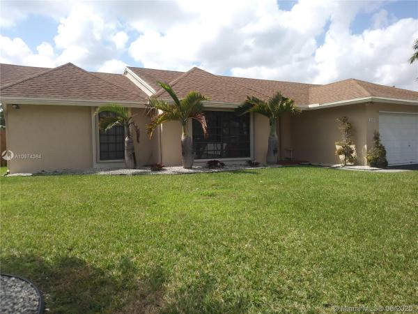 Deerwood, 12850 SW 147th Terr Rd, Three Lakes, Florida 33186, image 1