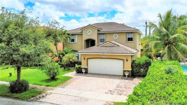 The Shores At Keys Gate, 1690 SE 18th Ter, Homestead, Florida 33035, image 2