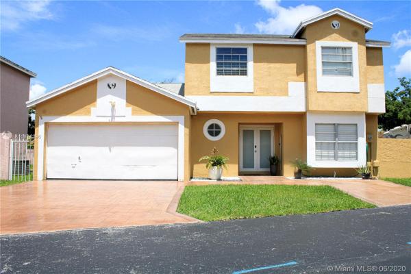 Panache, 9228 SW 146th Pl, The Hammocks, Florida 33186, image 2