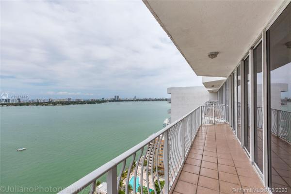 The Grandview Palace, 7601 E Treasure Dr #PH210, North Bay Village, Florida 33141, image 2