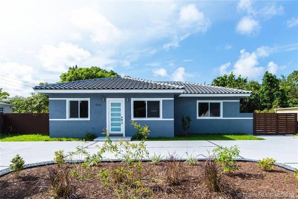 Priors To Biscayne Park Estates, 1015 NE 122nd St, North Miami, Florida 33161, image 2