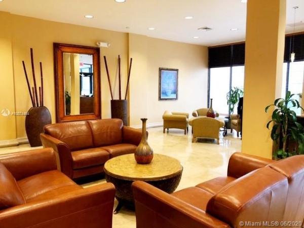 Grenoble At Quadomain, 2101 S Ocean Dr #802, Hollywood, Florida 33019, image 2