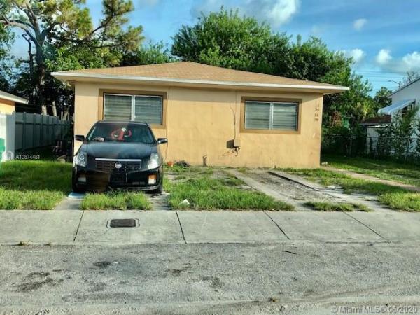 Floral Park, 1434 NW 52nd St, Miami, Florida 33142, image 2