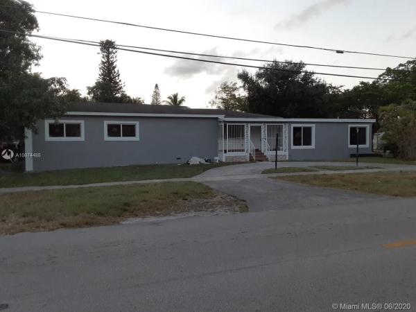 Sunkist Grove, 12090 NW 12th Ave, North Miami, Florida 33168, image 2