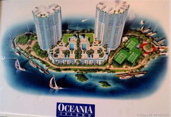 Oceania 5, 16500 Collins Ave #1853, Sunny Isles Beach, Florida 33160, image 2