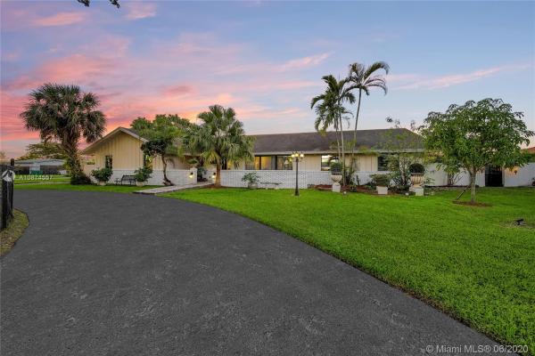 Redland No HOA, 27550 SW 168th Ave, Redland, Florida 33031, image 2