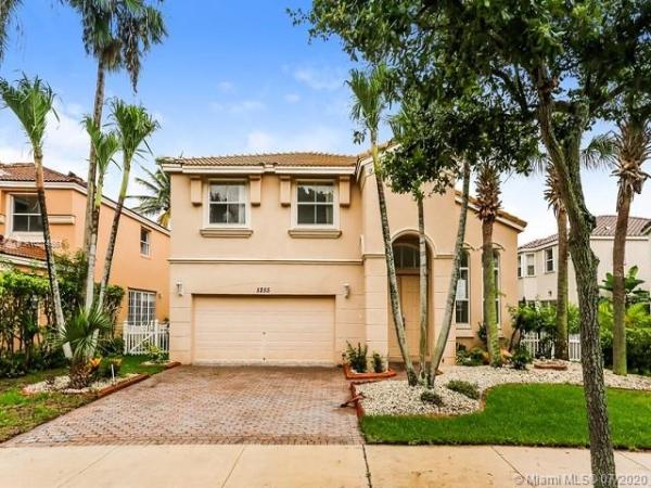 Riviera Isles, 5255 SW 171st Ave, Miramar, Florida 33027, image 2
