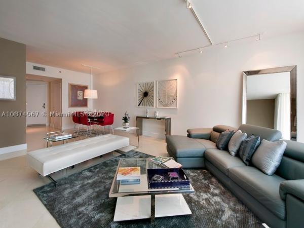 Icon South Beach, 450 Alton Rd #2802, Miami Beach, Florida 33139, image 2