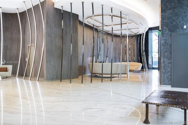 Brickell Flatiron, 1000 Brickell Plz #4506, Miami, Florida 33131, image 2