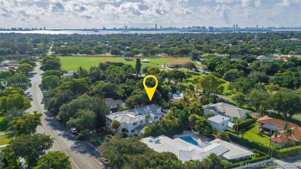 Miami Shores Residential, 620 Grand Concourse, Miami Shores, Florida 33138, image 2