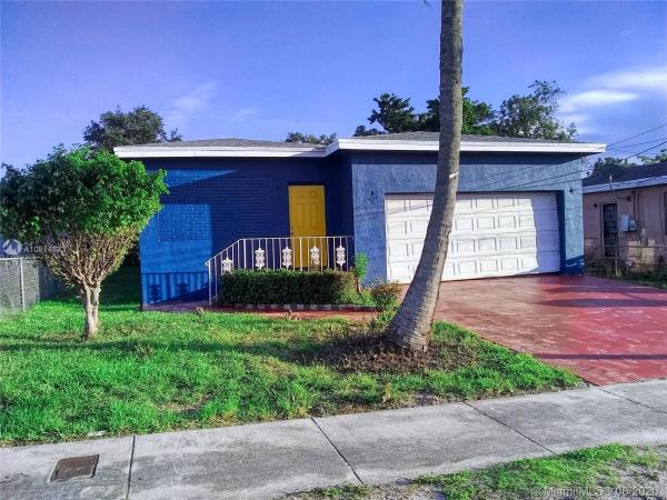 Liberty City Homesites, 1368 NW 69th St, Miami, Florida 33147, image 2