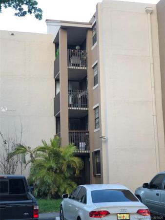 Westbird Village, 3611 SW 117th Ave #10-409, University Park, Florida 33175, image 2