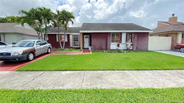 Oak Park Estates, 20233 SW 124th Pl, South Miami Heights, Florida 33177, image 2
