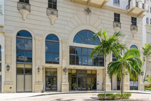 The Ponce Tower, 1805 Ponce De Leon Blvd #818, Coral Gables, Florida 33134, image 2