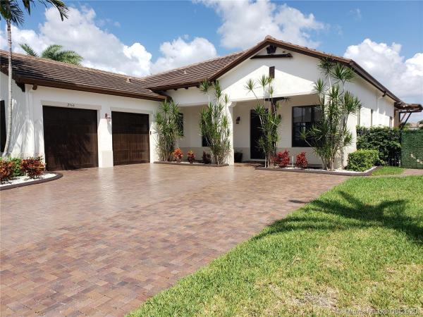 Vista Del Sol, 2964 NW 82nd Ter, Cooper City, Florida 33024, image 2