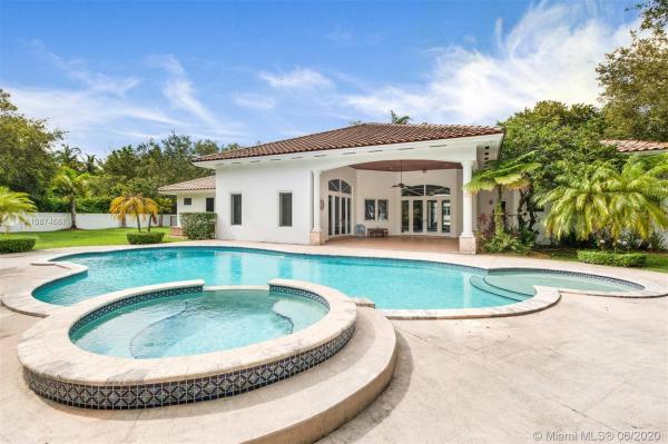 Killian Oaks Estates, 8201 SW 111th Ter, Kendall, Florida 33156, image 2