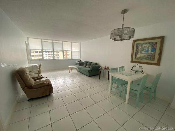 Imperial Towers, 1801 S Ocean Dr #541, Hallandale Beach, Florida 33009, image 2