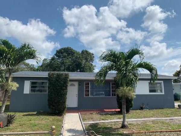 Riverdale Estates, 3475 NW 205th St, Miami Gardens, Florida 33056, image 2