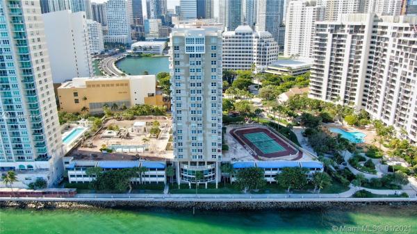 Isola, 770 Claughton Island Dr #603, Miami, Florida 33131, image 2