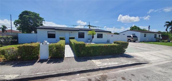 Regal Estates, 22210 SW 115th Ave, Goulds, Florida 33170, image 2