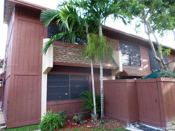 Snapper Village, 11517 SW 64th St #A, Kendall, Florida 33173, image 2