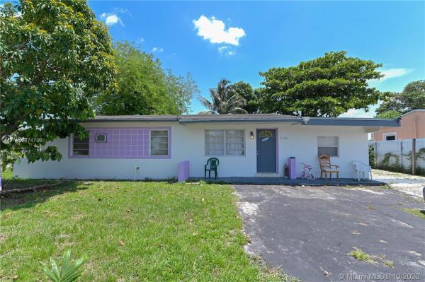 Pine Tree Park, 2900 NW 157th Ter, Miami Gardens, Florida 33054, image 2