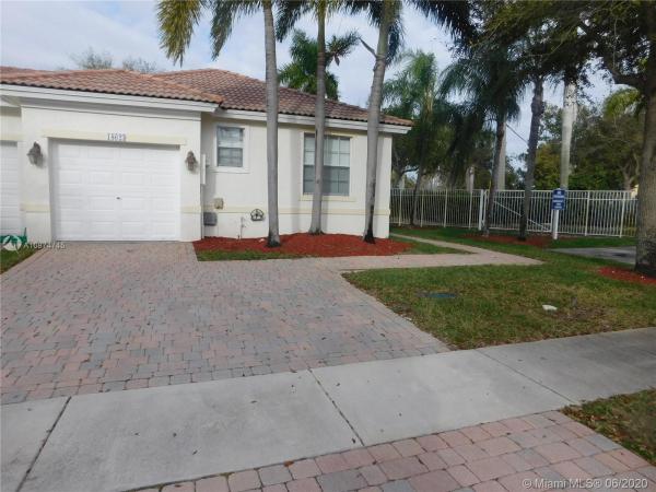 Sunset Lakes, 18623 SW 28th Ct, Miramar, Florida 33029, image 2