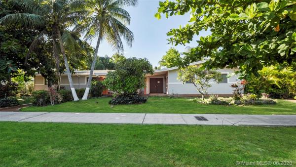 Garden Manor, 7301 SW 136th St, Pinecrest, Florida 33156, image 2