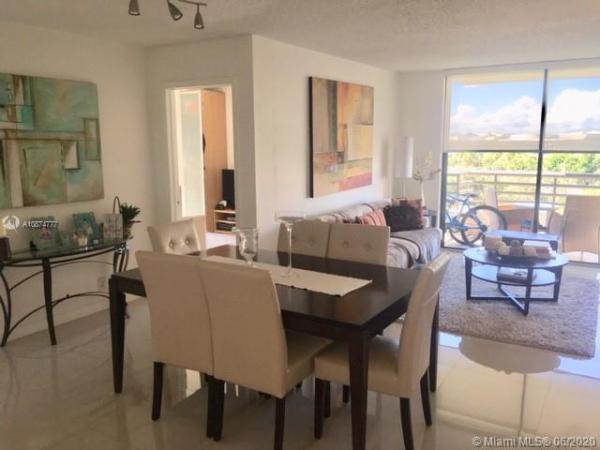 Parc Central Aventura South, 3300 NE 191st St #701, Aventura, Florida 33180, image 2