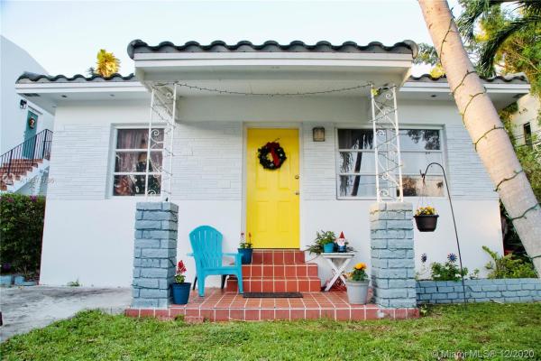 North Gate, 545 NE 64th St, Miami, Florida 33138, image 2