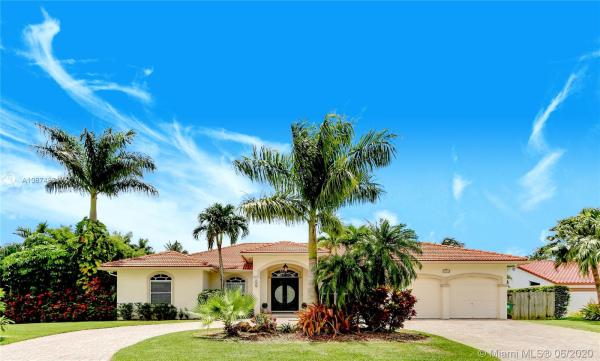 Mary Ann Estates, 10830 SW 138th St, Kendall, Florida 33176, image 2
