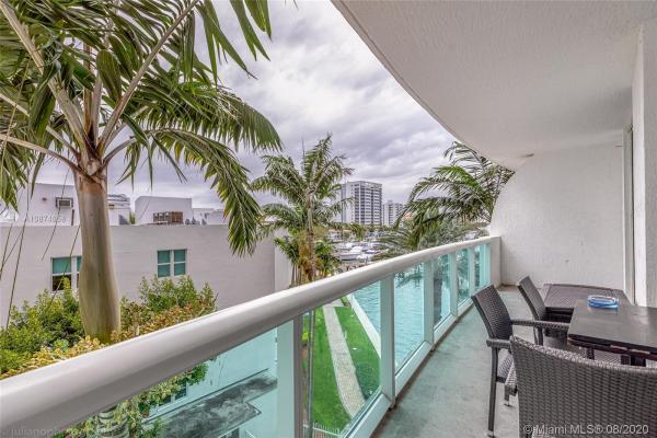 360, 7910 Harbor Island Dr #407, North Bay Village, Florida 33141, image 1