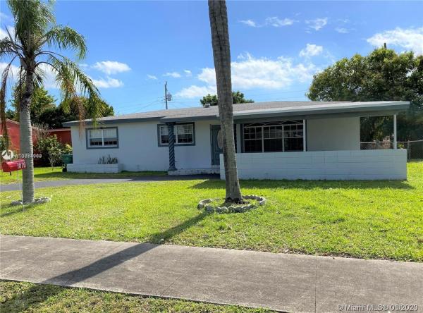 Norwood, 1070 NW 197th Ter, Miami Gardens, Florida 33169, image 2
