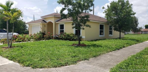Biscayne River Gardens, 2401 NW 153rd St, Miami Gardens, Florida 33054, image 2